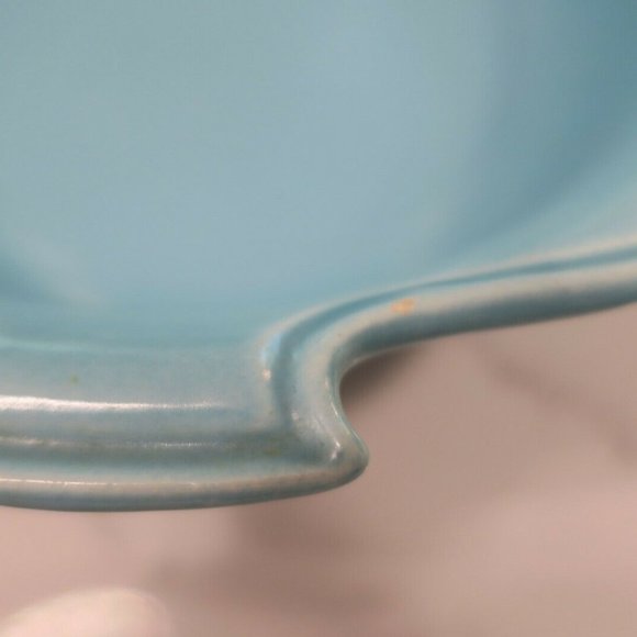 Miramar of CA #201 Lazy Susan Snack Set 5 Pieces VT MCM - Picture 4 of 12